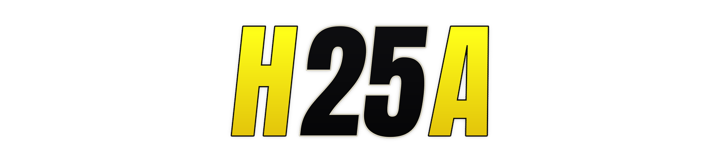 h25a